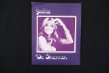 Jackie DeShannon 1972 Press Kit
