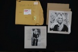 Jackie DeShannon Printers Proof Cover