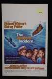 The Bedford Incident/1965 Sidney Poitier