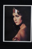 Lynda Carter/Wonder Woman 1976 Still