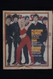 Blondie/Rolling Stone Magazine/1979