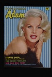 Adam Magazine/1965/Carol Baker