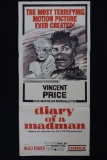 Diary of a Madman 1963 Australian