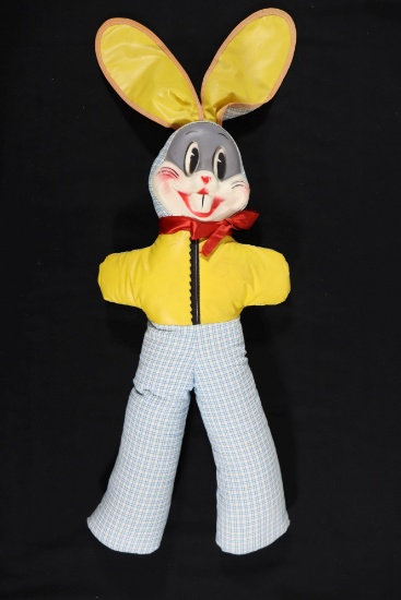 Antique "Bugs Bunny" Doll