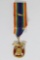 Military Order of the World Wars Medal