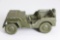 WWII U.S. Army Jeep Recognition Model