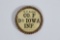 Civil War Vet Pin Co. F 9th Iowa GAR Item