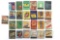 Group (25) Vintage Product Matchbooks