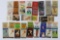 Lot of (20) Vintage Pin-Up Matchbooks