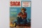 Billy the Kid/1958 Saga Magazine