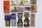 Las Vegas Group of (14) Matchbooks