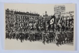 Nazi Rally/Parade Photo - Leipzig 1932