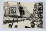 Nazi Rally/Parade Photo - Leipzig 1932