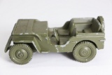 WWII U.S. Army Jeep Recognition Model