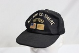 Great!  Vietnam War Souvenir Baseball Cap