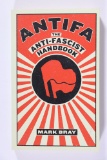 Antifa Anti-Fascist 2017 Handbook