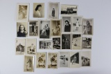 20+ WWII Era Wives/Girlfriends Photos