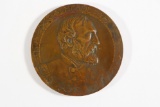 Civil War Named Gettysburg/Meade Medal