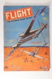 Flight Magazine #4/1941