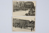 Nazi Leipzig 1937 Parade Photos/Postcards