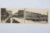 Nazi Leipzig 1937 Parade Photos/Postcards