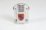 WWII Occupation Austria Cigarette Lighter