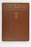 1936 Curves and Contrasts of the Human Figure Hardcover