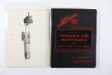 Allison V-1710 'E' Engine Presentation Manual