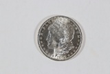 1896 Silver Morgan Dollar