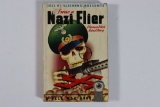 I Was a Nazi Flyer 1941 Paperback Book