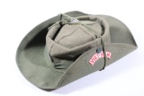 Vietnam WAR FAC Boonie Hat