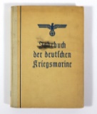 Nazi Navy/Kriegsmarine 1941 Yearbook