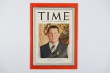 1940 Time Magazine-Hermann Goring Cover