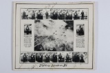 1927 USN Fighting Squadron Six Photo