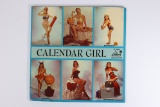 1956 Julie London Calendar Girl Album
