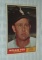 1961 Topps Baseball #30 Nellie Fox White Sox HOF Nice Card