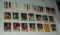 1977-78 Topps NBA Basketball 110 Card Lot w/ Stars Nice Group Maravich Hayes Unseld Gervin HOFers