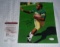 Autographed 8x10 Photo JSA COA NFL Mel Renfro Oregon College Pose w/ 2x All American Inscription