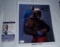 Autographed 8x10 Photo JSA COA Koko B Ware WWF WWE Wrestling HOF