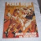 1976 Peach Bowl Football Program North Carolina Kentucky
