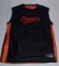 Baltimore Orioles Nike Team Shirt Stitched Medium O's Ripken