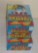 (2) 1990 Fleer Baseball Complete Wax Box 36 Opened Packs Possible GEM MINT Rookies Thomas Sosa