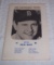 1970 Boston Red Sox 12 Card Team Issue Set w/ Envelope MIB Yaz Aparicio B/W Photos Jumbo
