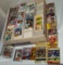 Sports Card Monster Box Lot #1 Tons Of Card & Value