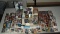 Sports Card Monster Box Lot #5 Tons Of Cards & Value