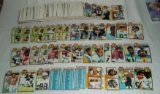 1979 Topps NFL Football 250+ Card Lot Stars Payton Bradshaw Campbell Checklist