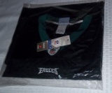 Michael Vick Brand New Sealed Eagles Stitched Jersey Reebok Onfield Size 52 NWT Tags NFL