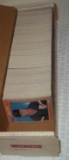 1985 Fleer Baseball Complete Card Set Clemens Puckett Rookies RC