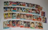 43 Vintage Topps NHL Hockey Card Lot Stars HOFers 1974-75 & 1980-81