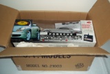 Dickie Spielzeug Porsche Boxster R/C Car MIB 1:12 Scale
